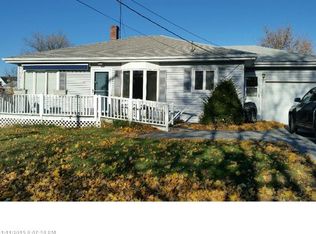 22 Highland Ave, Lewiston, ME 04240