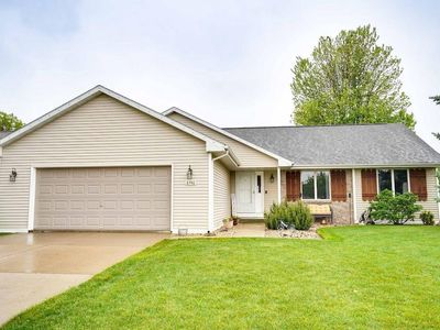3746 Chesapeake Avenue, Janesville, WI, 53546