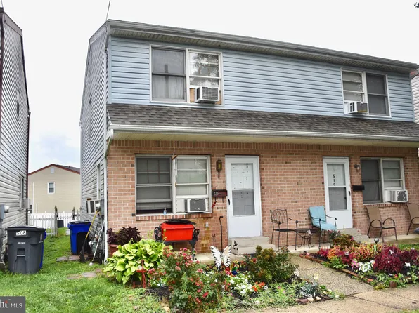 510 W Chestnut St, Pottstown, PA 19464
