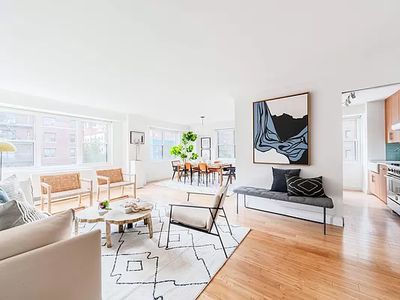 400 E 54th St APT 4C, New York, NY, 10022