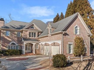 600 Boulder Way, Roswell, GA 30075
