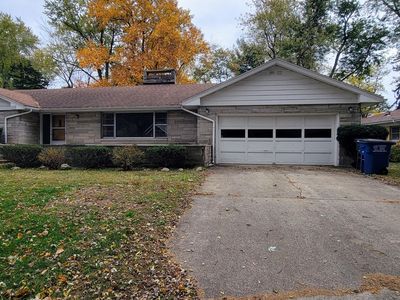 204 Friendship Trl, Pottawattamie Park, IN, 46360
