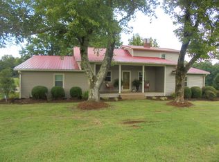 1010 Fairview Church Rd, Mc Kenzie, TN 38201