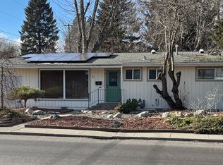 811 S Blaine St, Moscow, ID 83843