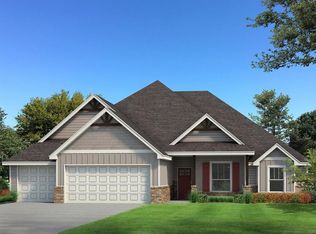 4233 NW 159th Cir, Edmond, OK 73013