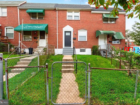 3802 10th St, Baltimore, MD 21225