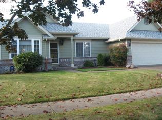 1538 Manchester Dr, Eugene, OR 97401