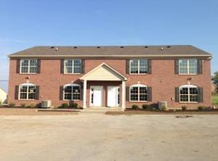 805 Gordon Smith Blvd APT 4, Hamilton, OH 45013