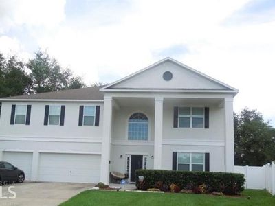 127 Pine Bluff Ct, Kingsland, GA, 31548