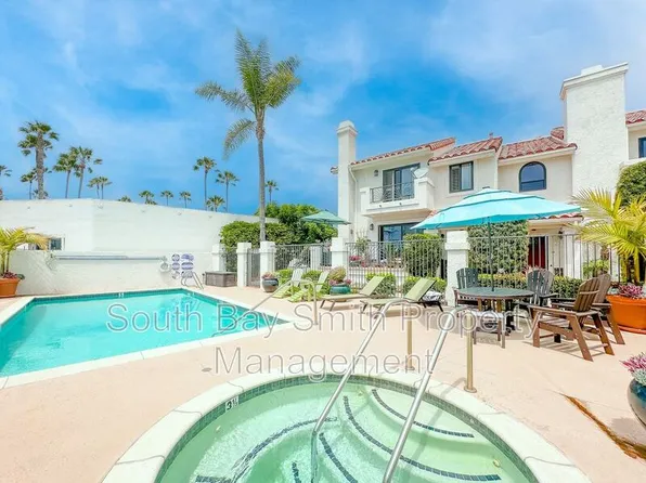 231 N Broadway Ave Unit 4, Redondo Beach, CA 90277
