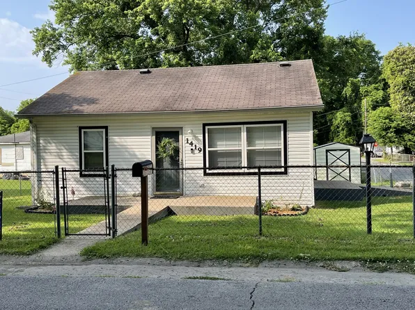 1419 Durrett Ave, Hopkinsville, KY 42240