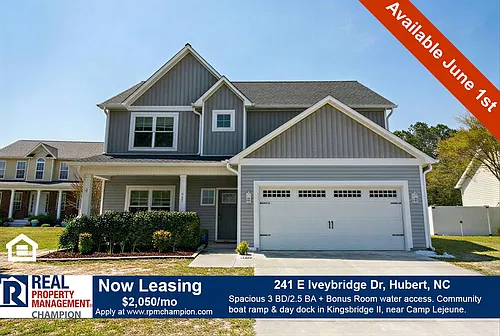 241 E Ivybridge Dr Photo 1