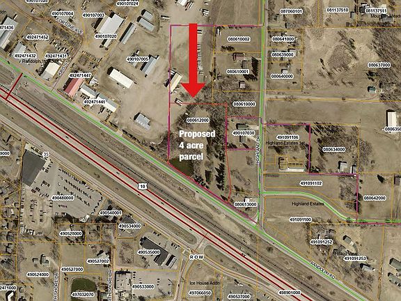 5th image of Randolph Rd