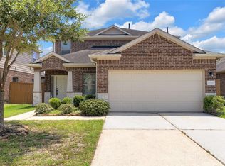 11334 Creekway Bend Dr, Humble, TX 77396