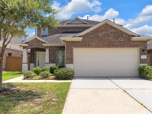 11334 Creekway Bend Dr, Humble, TX 77396