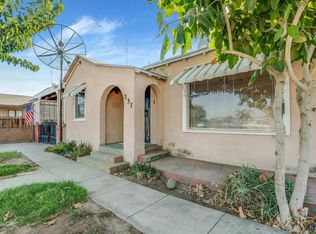 237 N Shafter Ave, Shafter, CA 93263