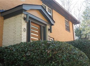 1010 Scott Blvd APT D8, Decatur, GA 30030