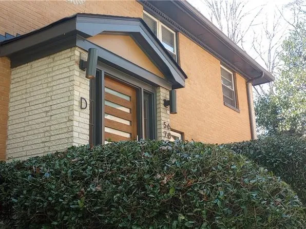 1010 Scott Blvd APT D8, Decatur, GA 30030