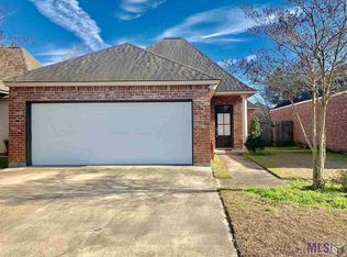 725 Fall Creek Dr, Baton Rouge, LA 70810
