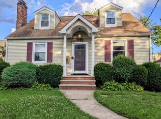 169 S Springfield Ave, Springfield, NJ 07081