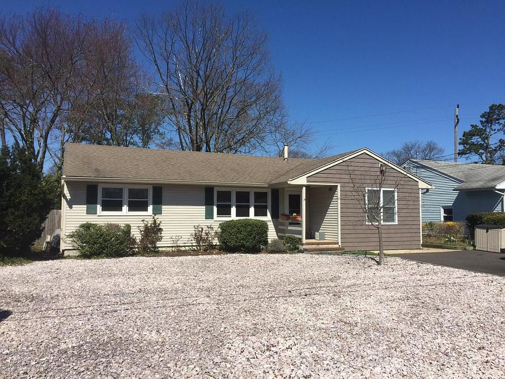 603 Hillside Ave, Point Pleasant Beach, NJ 08742 Zillow