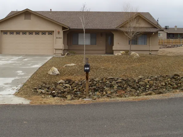 3520 N Cactus Dr, Chino Valley, AZ 86323
