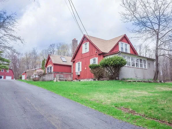 6425 State Route 55, Liberty, NY 12754