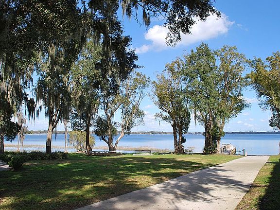 Kelso Private Boat Ramp