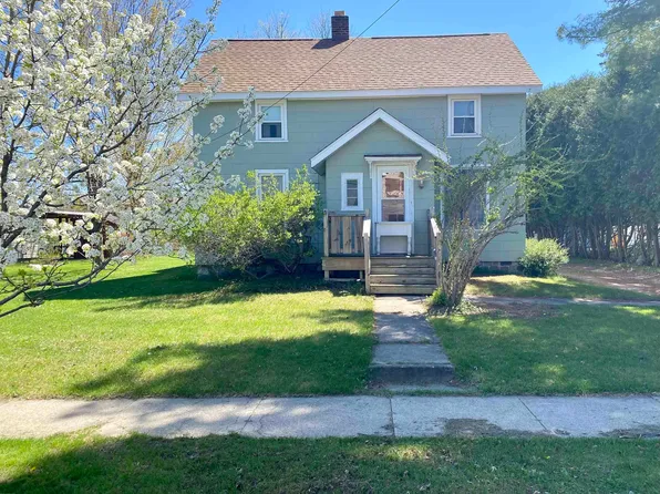 112 E Wright St, West Branch, MI 48661