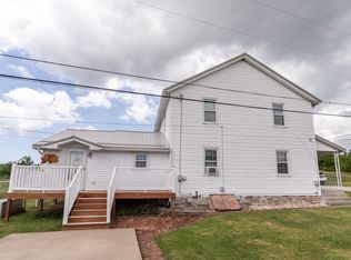 148 Clay St, Uniontown, PA 15401