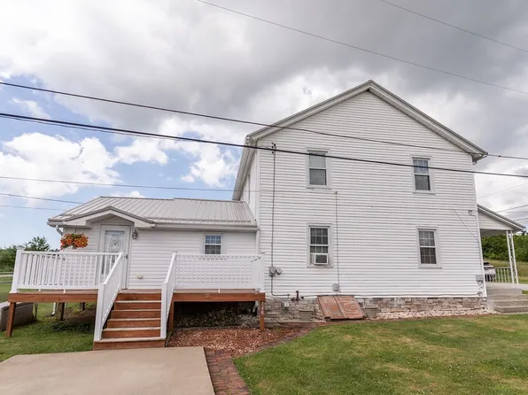 148 Clay St S, Uniontown, PA 15401