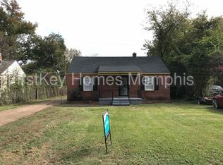 1456 Rienel Rd, Memphis, TN 38111