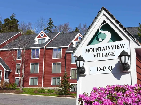 3K Mountainside Village Way #P-33, Dover, VT 05356