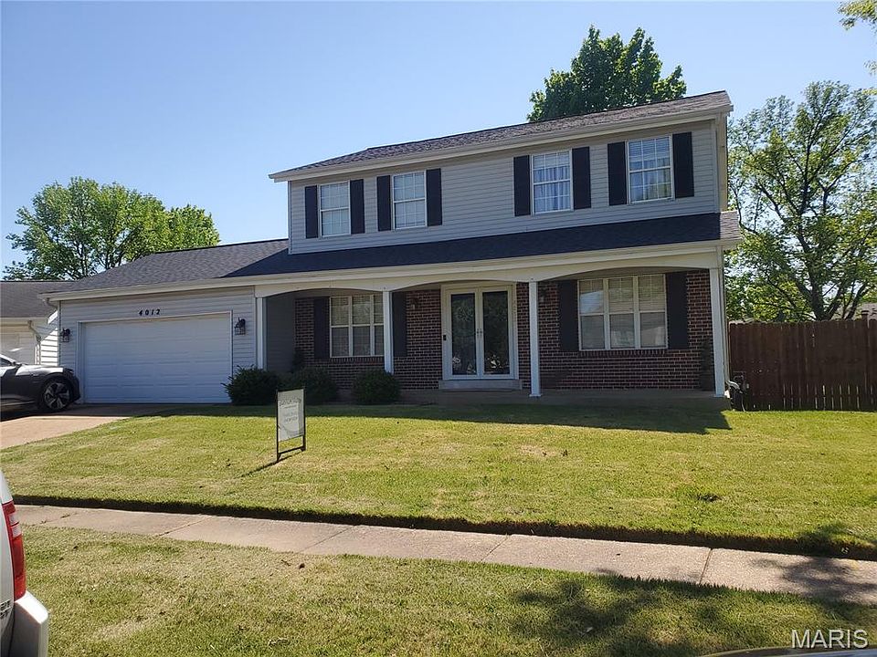 1st image of 4012 Bugle Bend Dr