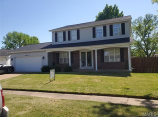 Single Family, Florissant, MO 63034