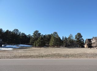 8370 Bannock Rd, Larkspur, CO 80118