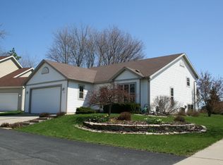 7706 Lois Lowry Ln, Madison, WI 53719