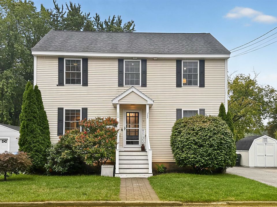 1st image of 9 Plummer Street