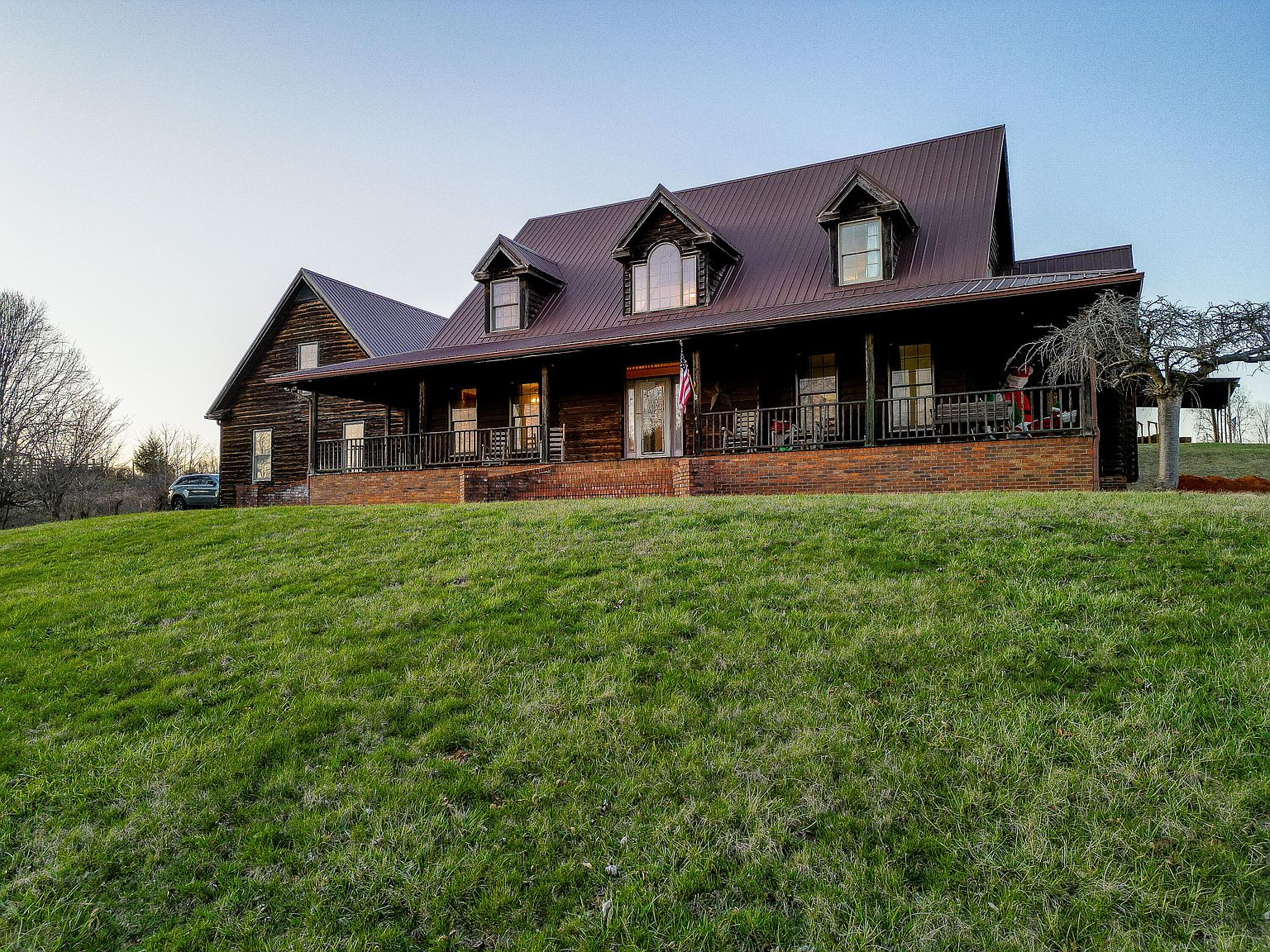 16665 Kingsport Hwy, Fall Branch, TN 37656 Zillow