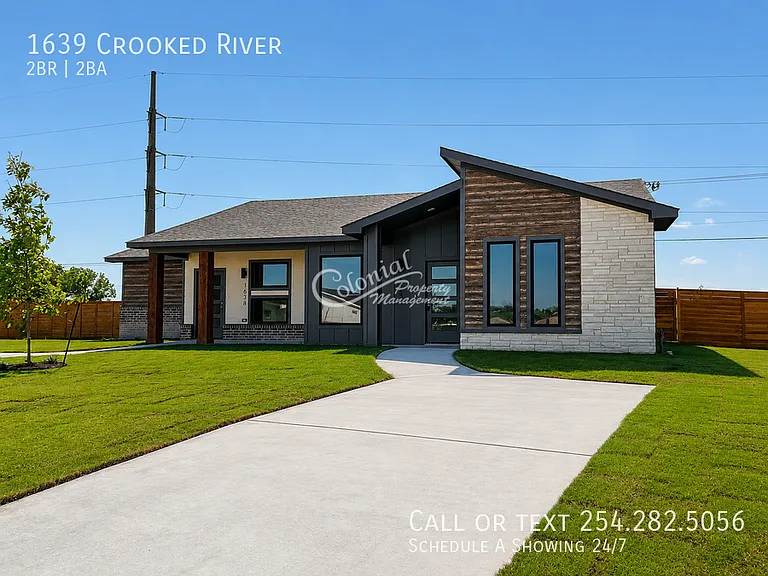 1639 Crooked River Ct — Photo 2