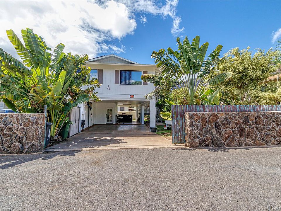 84725 Hanalei St Waianae, HI, 96792 Apartments for Rent Zillow