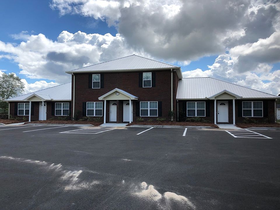 Beach 593 593 Beach Rd Baxley GA Zillow