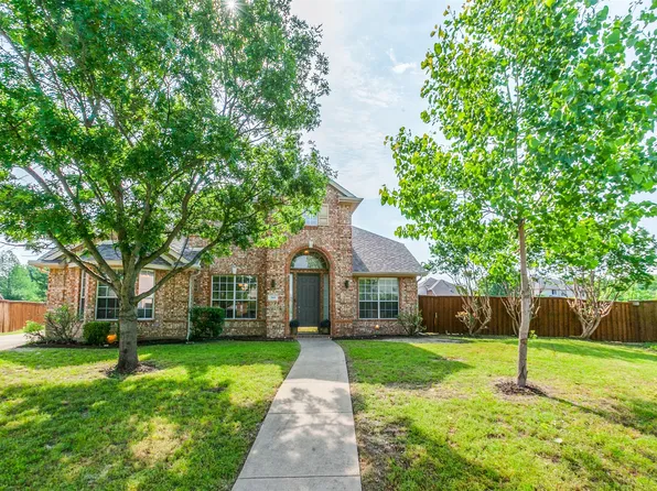 318 Mesquite Ct, Murphy, TX 75094