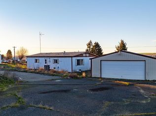 231 Harbor Blvd, Burbank, WA 99323