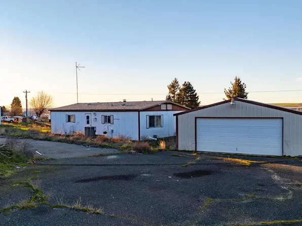 231 Harbor Blvd, Burbank, WA 99323