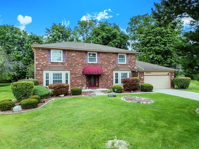 36830 Elia Ct, Farmington Hills, MI, 48335