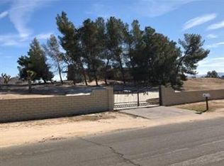 18364 Chapae Ln, Apple Valley, CA 92307