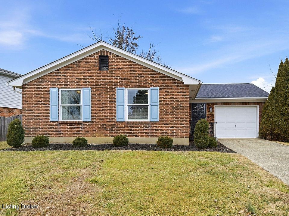1st image of 8511 Gainsborough Dr