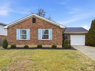 8511 Gainsborough Dr, Louisville, KY, 40291