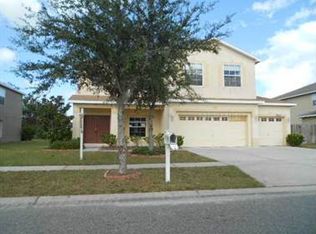 7610 Dragon Fly Loop, Gibsonton, FL 33534